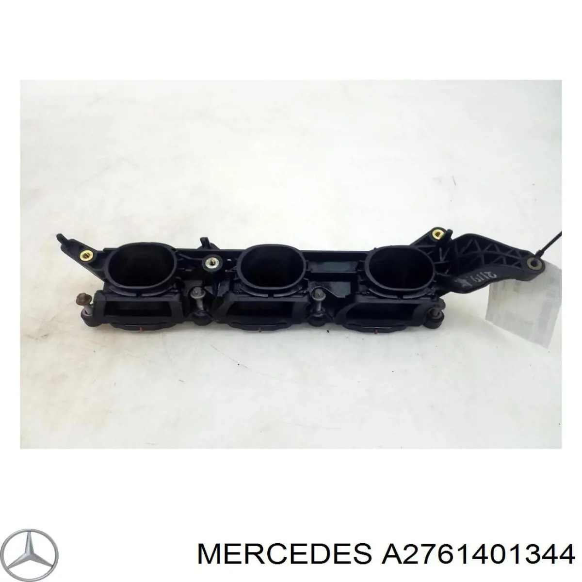  A2761401344 Mercedes