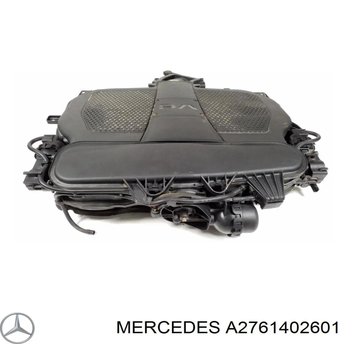  Mercedes A2761402601 ціна, від 366.82 USD