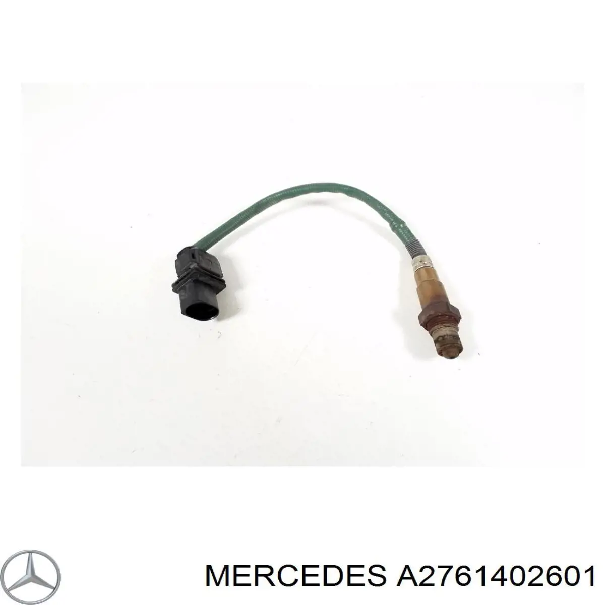 Купити A2761402601 Mercedes 