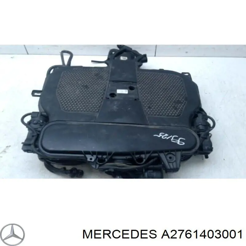  Mercedes A2761403001 ціна, від 459.91 USD
