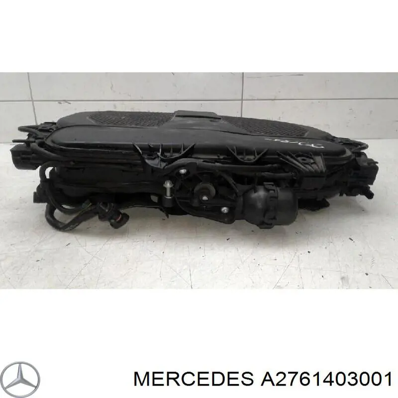  A2761403001 Mercedes