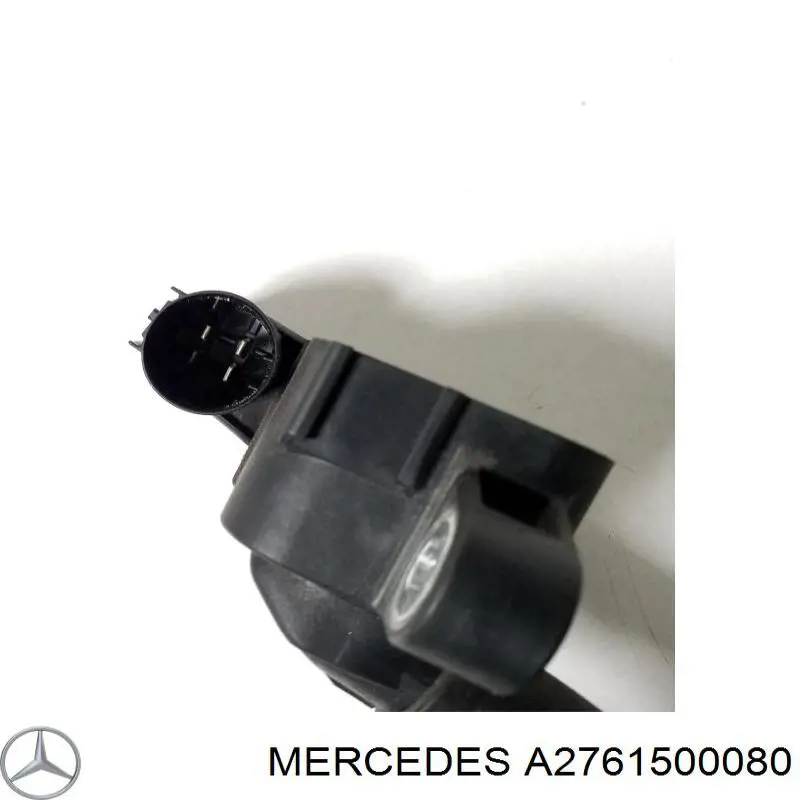 Котушка запалювання A2761500080 Mercedes