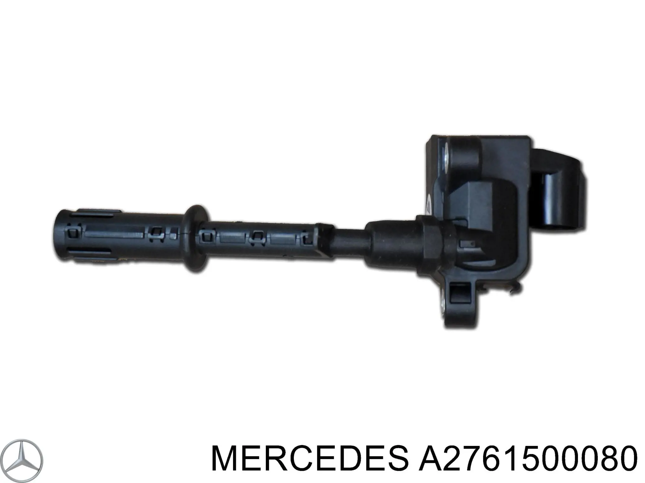 A2761500080 Mercedes Котушка запалювання