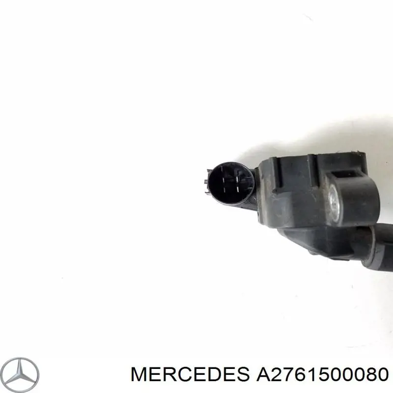 Котушка Mercedes A2761500080