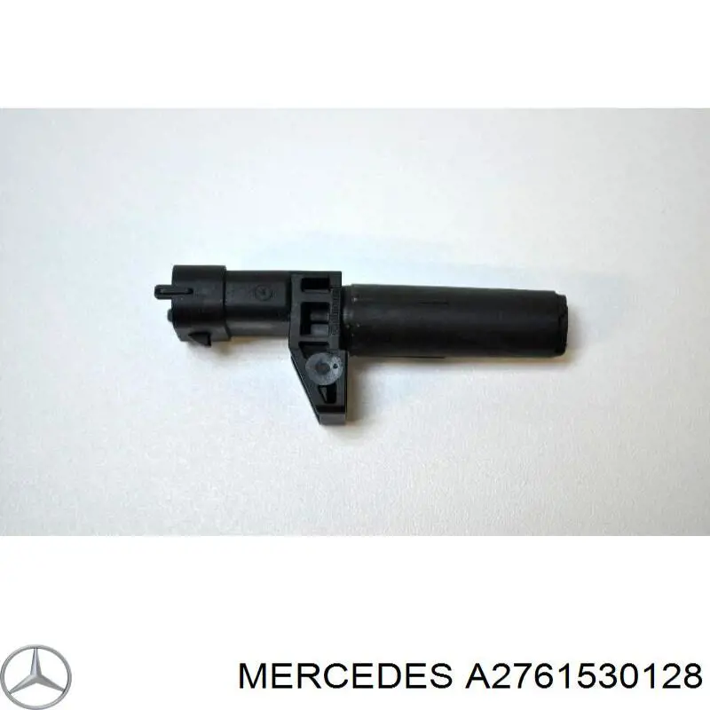 A2761530128 Mercedes датчик положення (оборотів коленвалу)