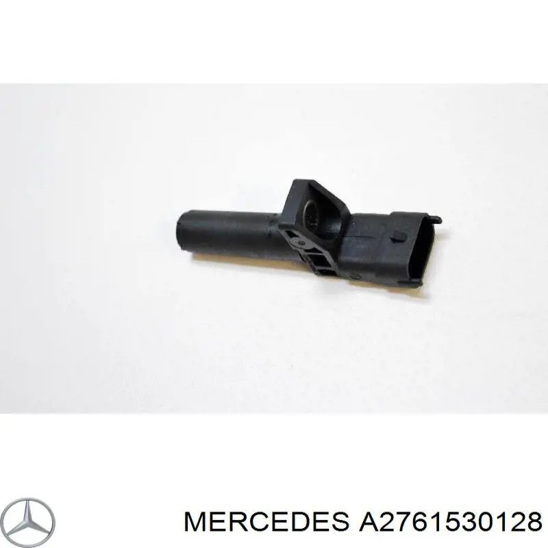 Купити A2761530128 Mercedes Датчик положення (оборотів) коленвалу