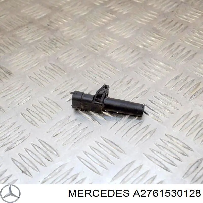 Датчик положення колінвала Mercedes A2761530128