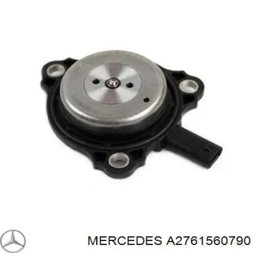 Купити A2761560790 Mercedes Регулятор фаз газорозподілу