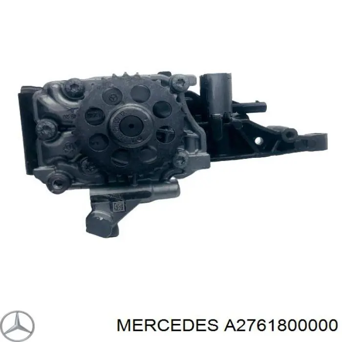  2761800000 Mercedes