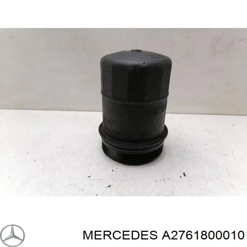  A2761800010 Mercedes