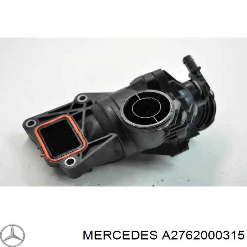 Кожух термостата Wahler 411140100D ціна, від 45.63 USD