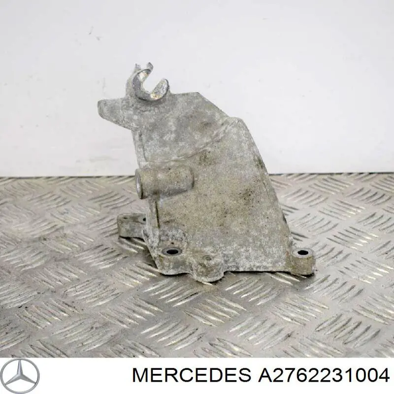  Mercedes A2762231004 ціна, від 139.66 USD