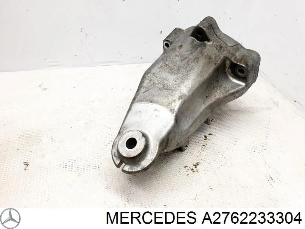  Mercedes A2762233304 ціна, від 12.67 USD