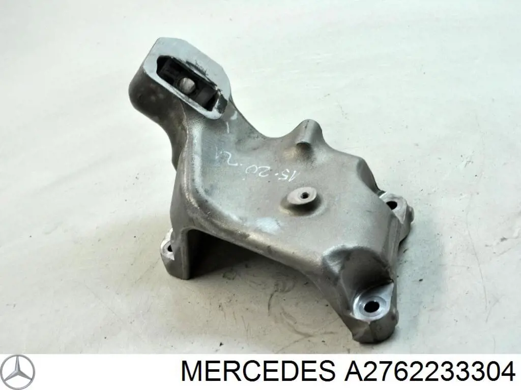 A2762233304 Mercedes 