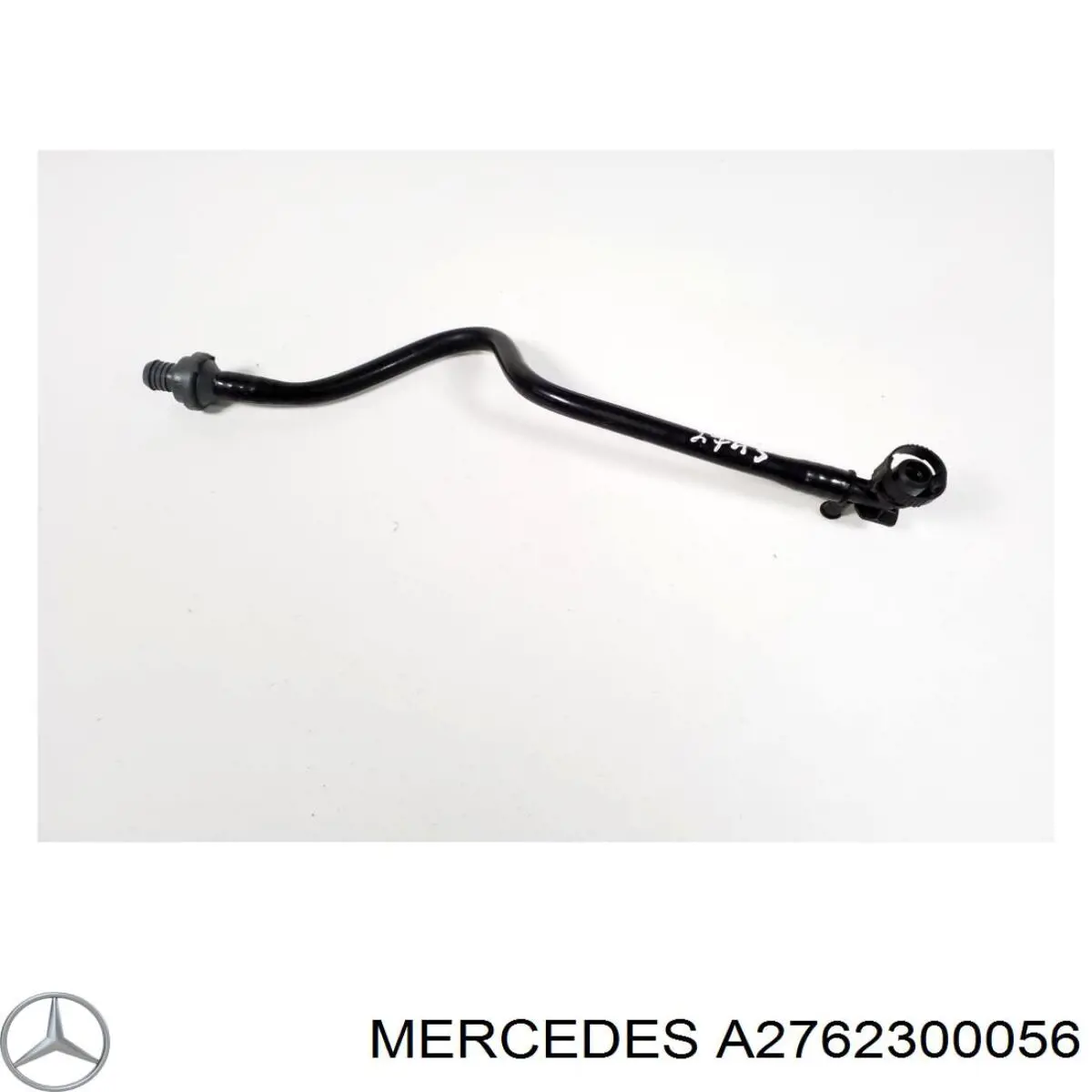  A2762300056 Mercedes