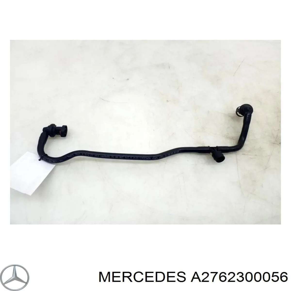 A2762300056 Mercedes 