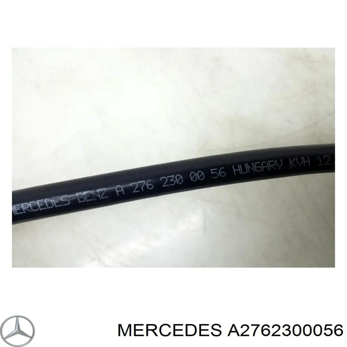  Mercedes A2762300056 ціна, від 25.34 USD