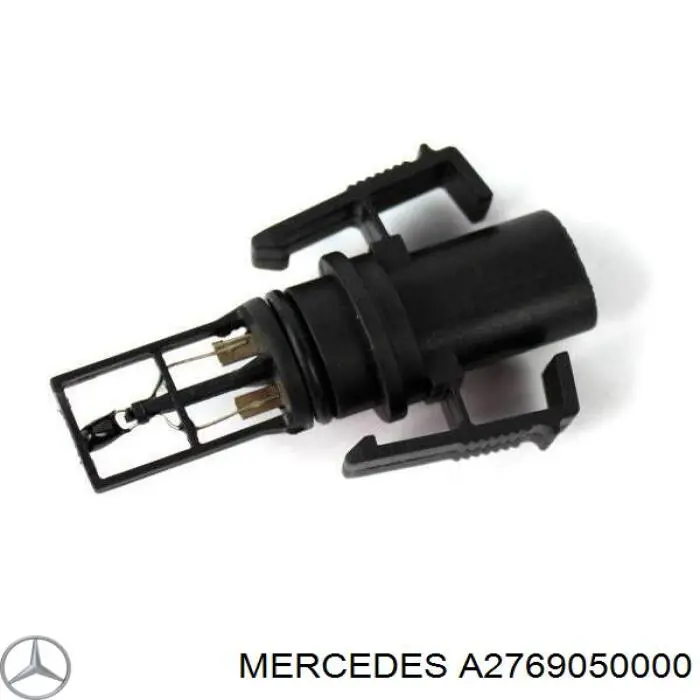 Купити A2769050000 Mercedes Датчик температури впускного повітря