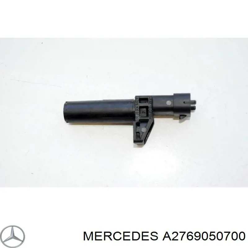 Купити A2769050700 Mercedes Датчик положення (оборотів) коленвалу