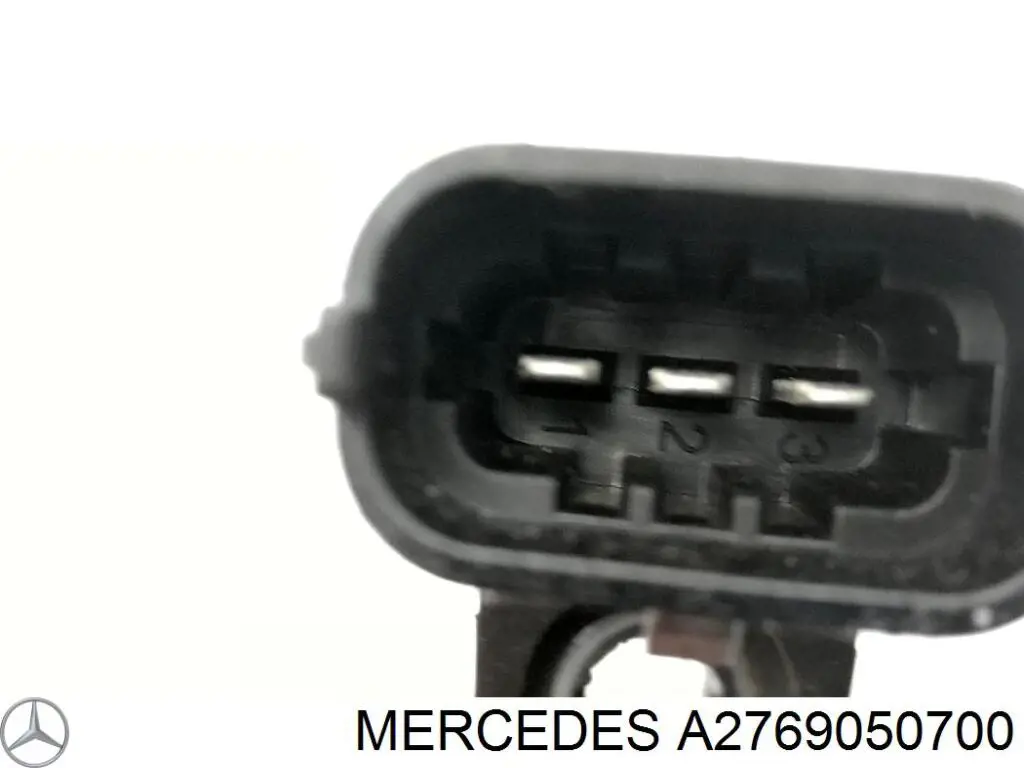 Датчик положення колінвала Mercedes A2769050700