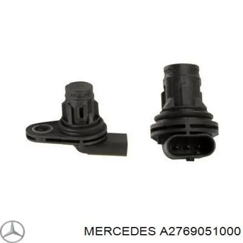 Купити A2769051000 Mercedes ДПРВ