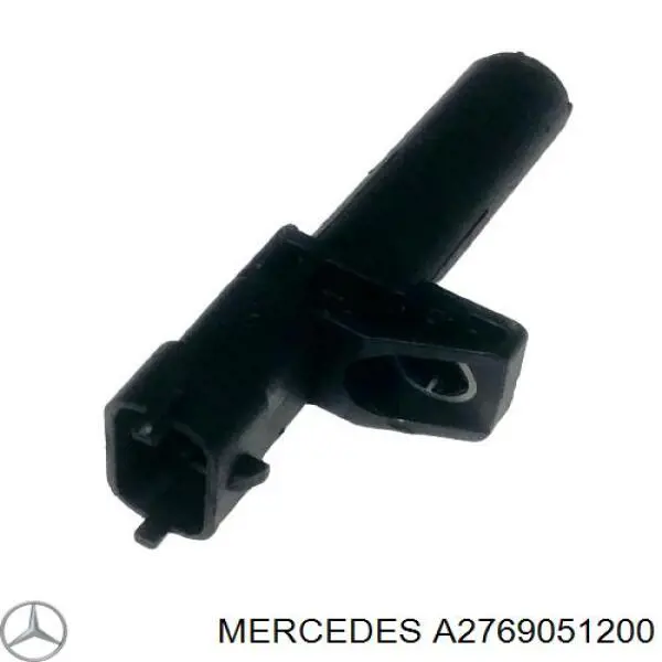 Датчик обертів колінвалу Mercedes A2769051200 ціна, від 12.67 USD