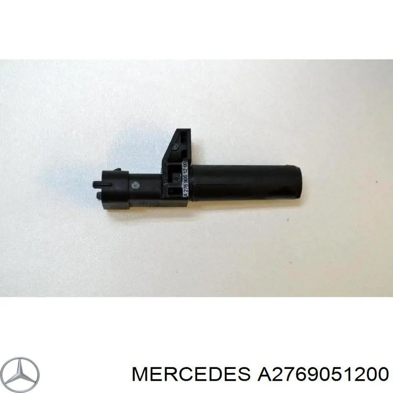 Датчик колінвала A2769051200 Mercedes