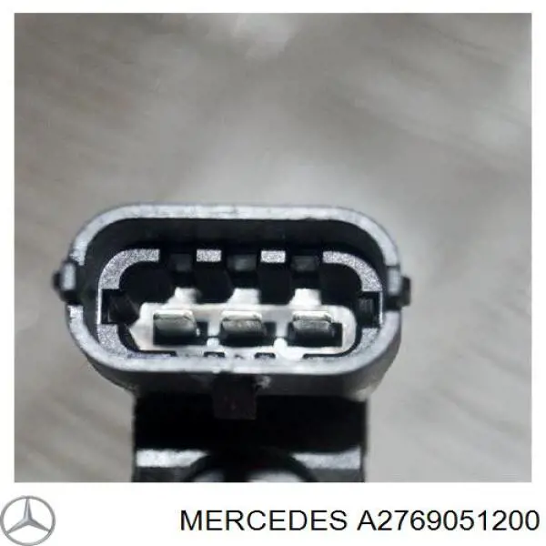 A2769051200 Mercedes датчик положення (оборотів коленвалу)
