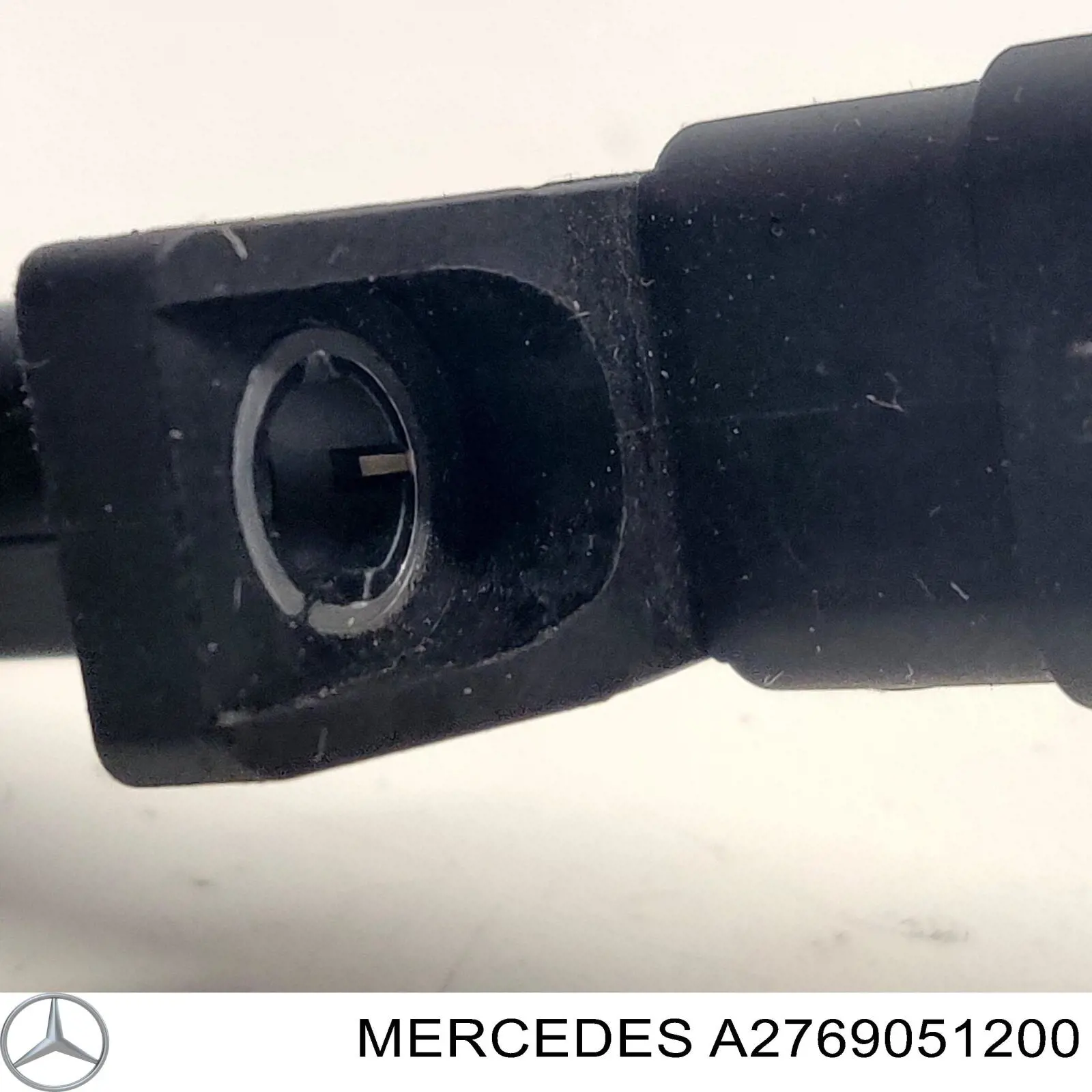 Датчик положення колінвала Mercedes A2769051200