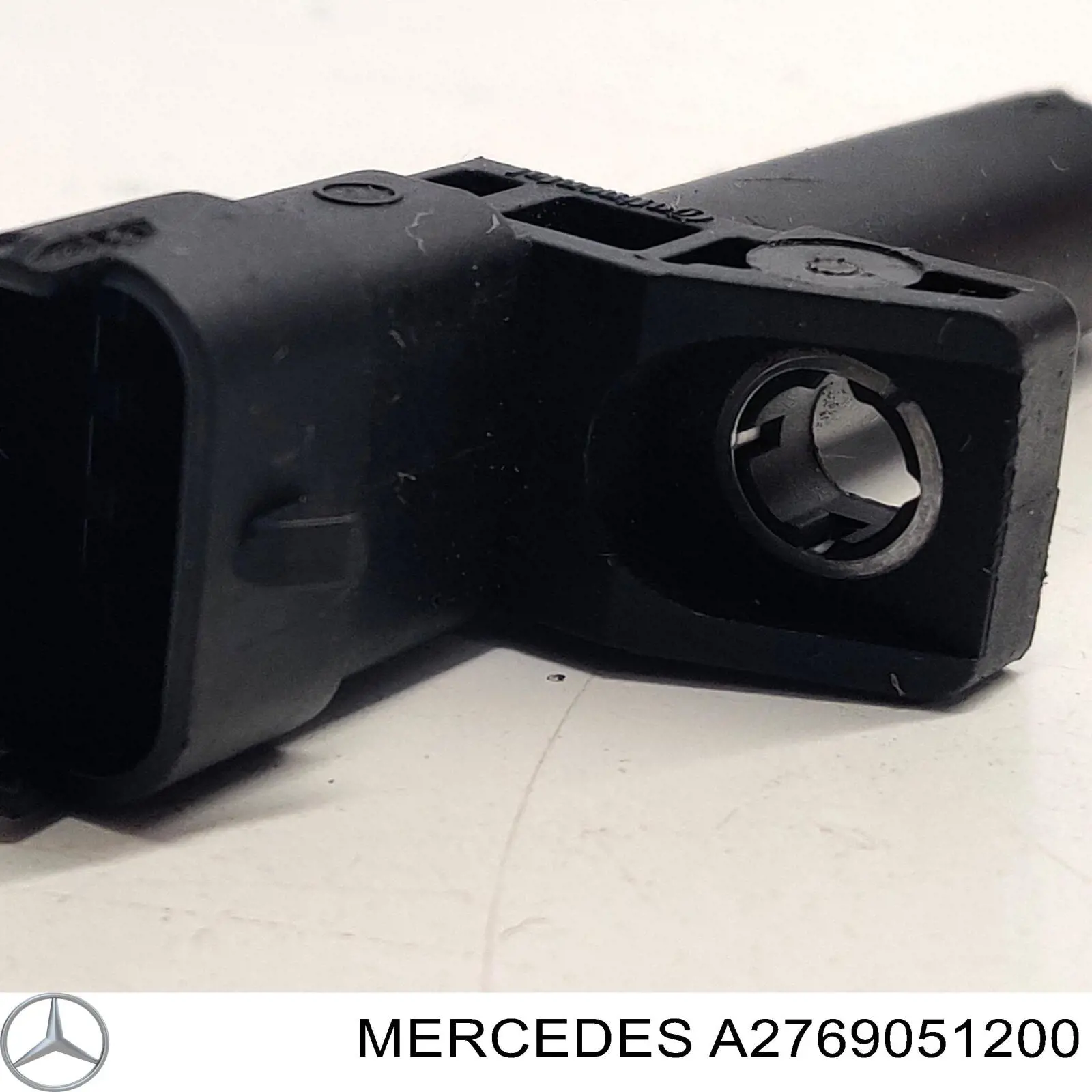 A2769051200 Mercedes ДПКВ