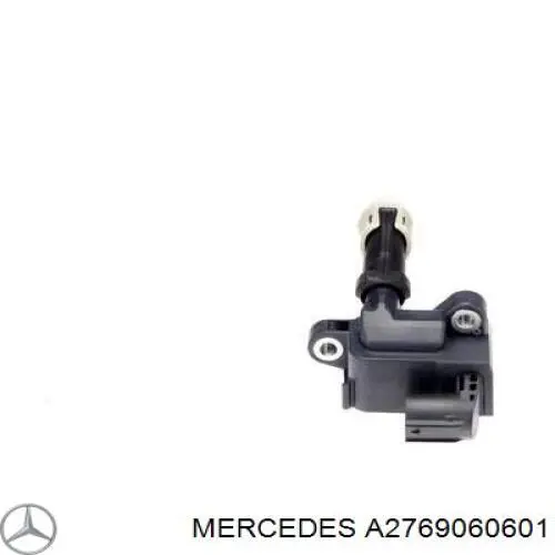 Котушка запалювання Mercedes A2769060601 ціна, від 44.70 USD