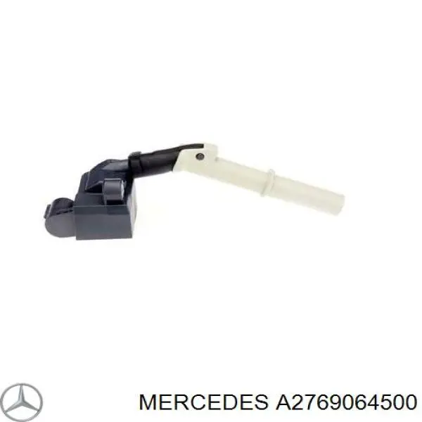 Купити A2769064500 Mercedes Котушка запалювання