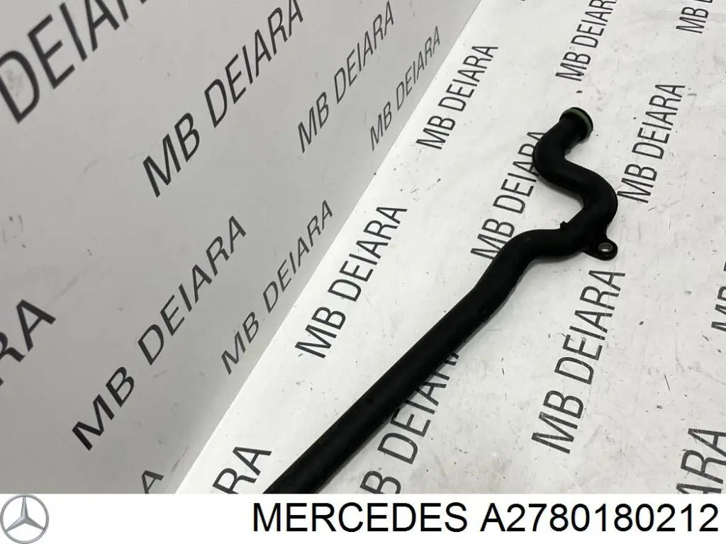 Купити A2780180212 Mercedes 