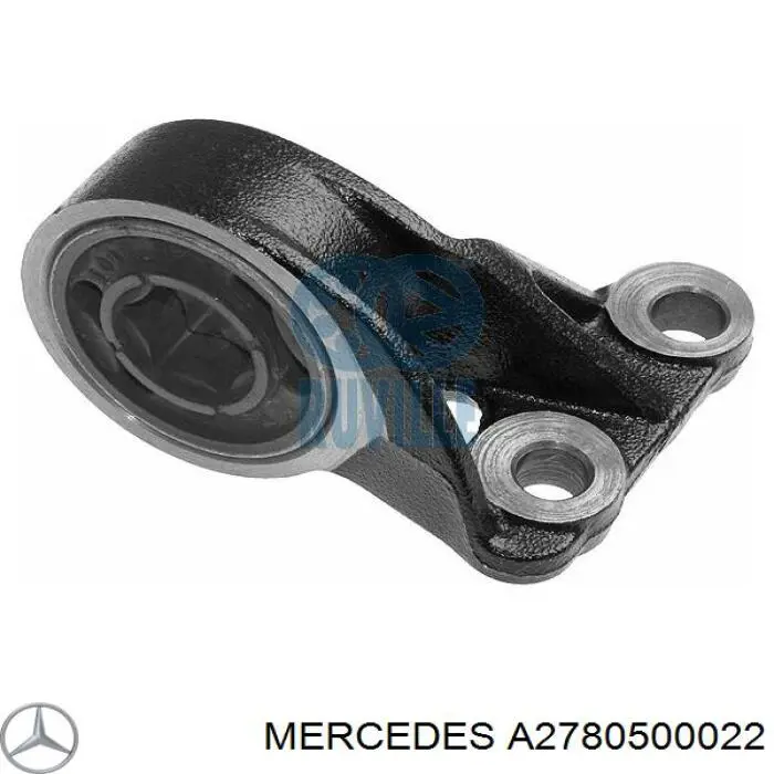 Штовхач паливного насосу Mercedes A2780500022 ціна, від 25.31 USD