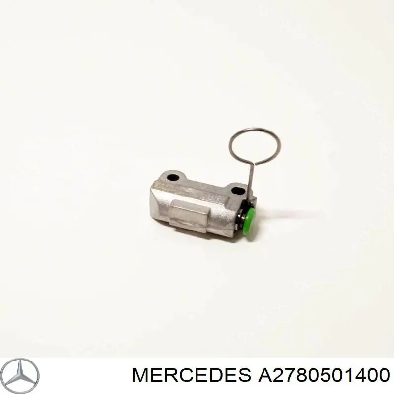 A2780501400 Mercedes 