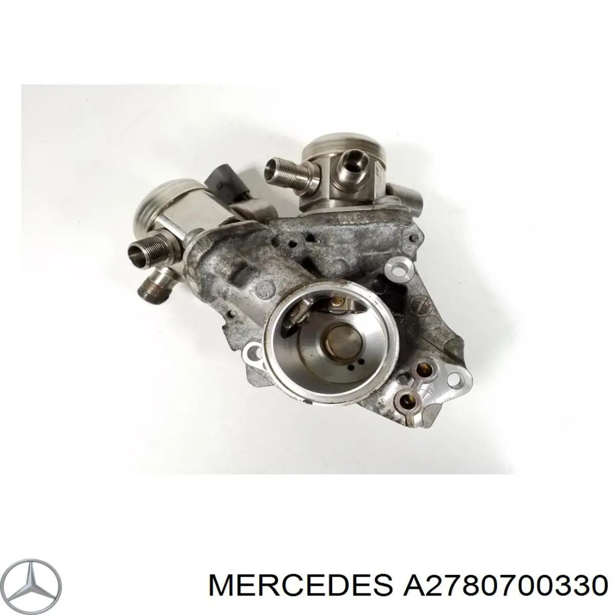 A2780700330 Mercedes 