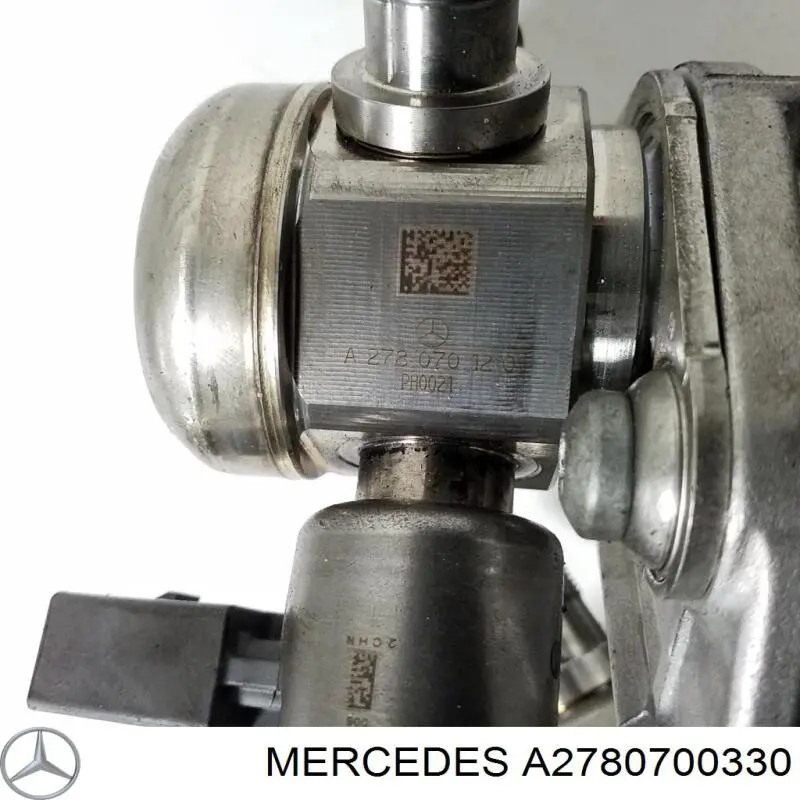 Купити A2780700330 Mercedes 