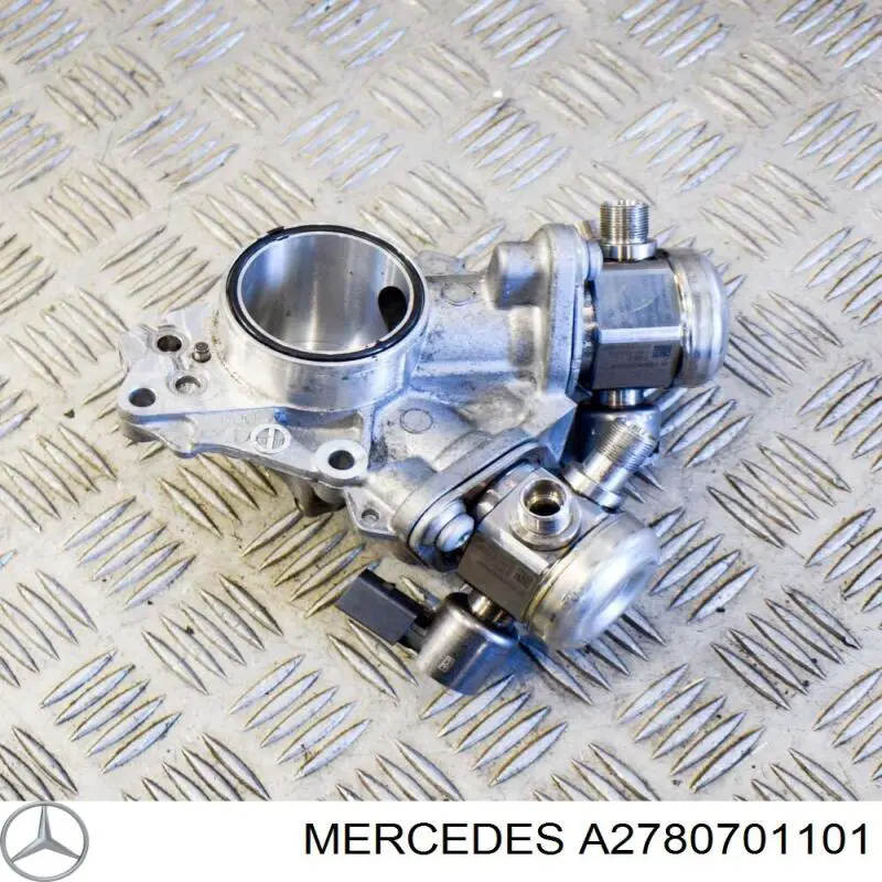 ПНВТ Mercedes A2780701101