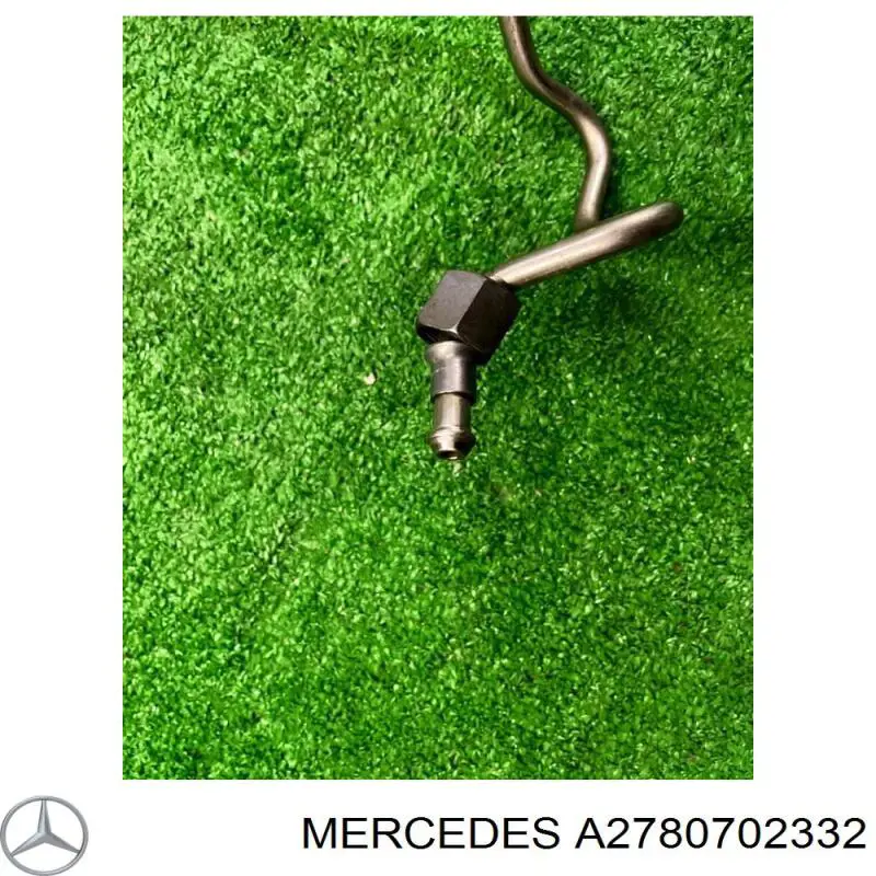  A2780702332 Mercedes