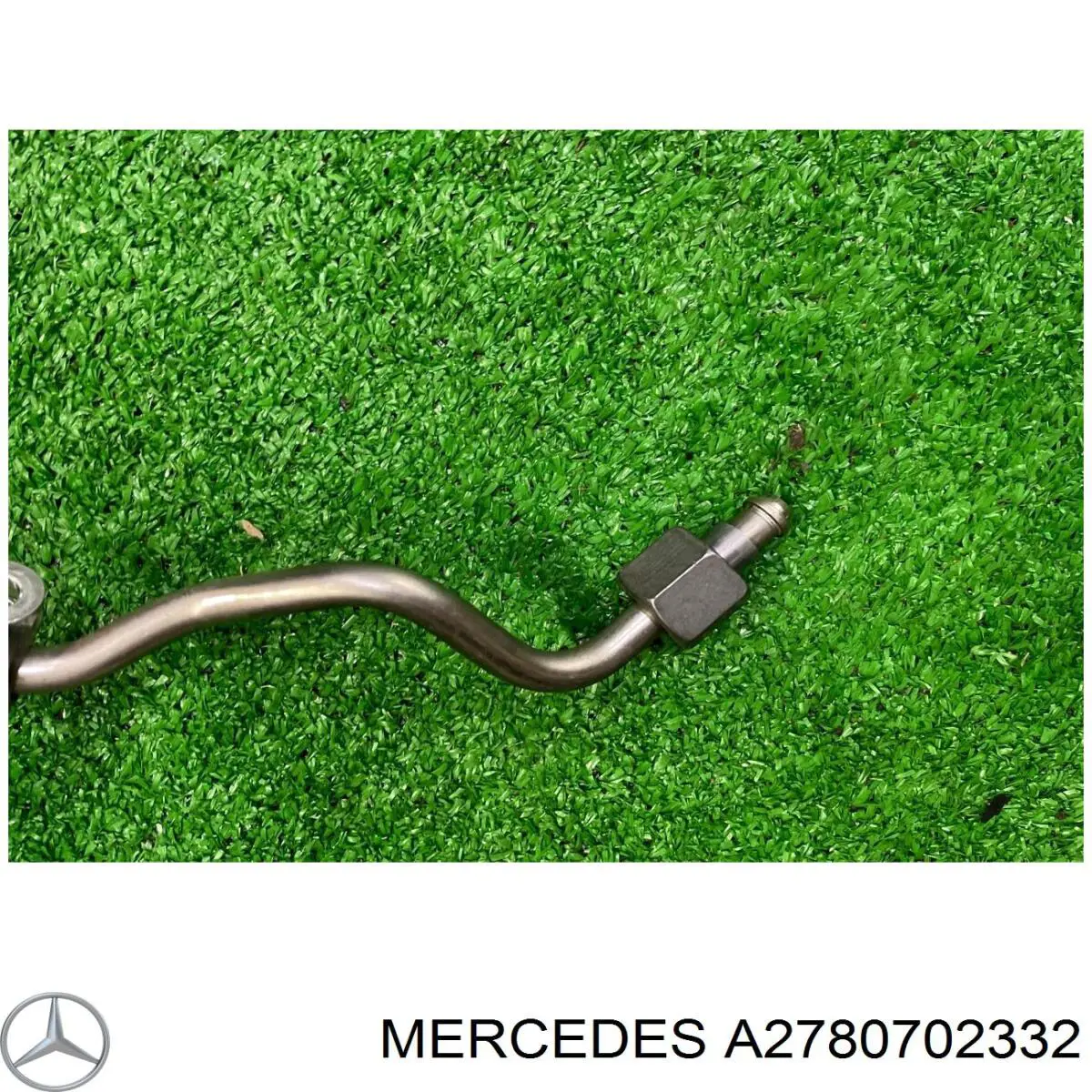 Купити A2780702332 Mercedes 