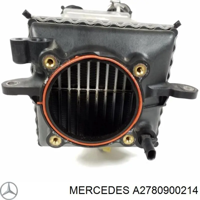 A2780900214 Mercedes 