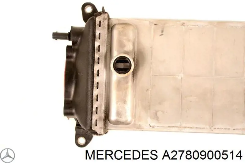 Купити A2780900514 Mercedes 