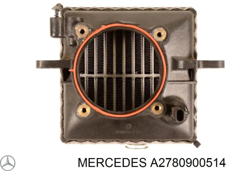  Mercedes A2780900514 ціна, від 88.46 USD