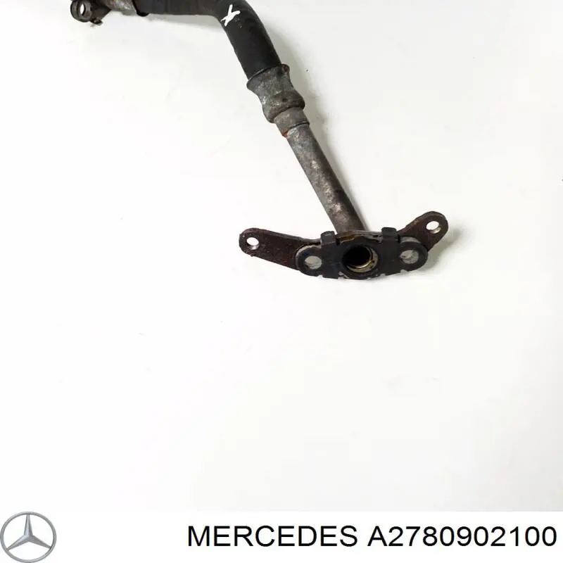  A2780902100 Mercedes