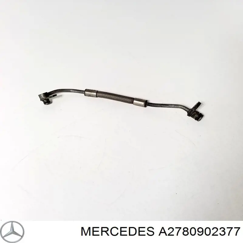  Mercedes A2780902377 ціна, від 34.21 USD