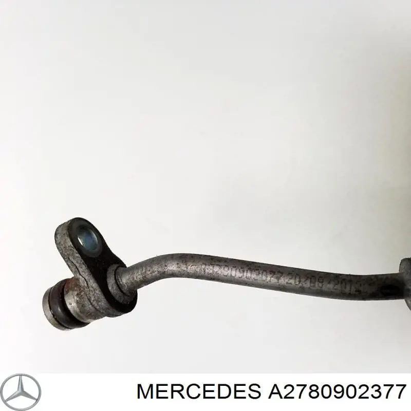 A2780902377 Mercedes 