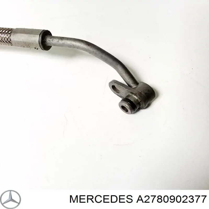 Купити A2780902377 Mercedes 