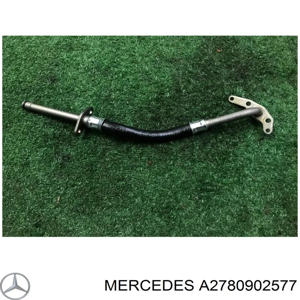 Купити A2780902577 Mercedes 