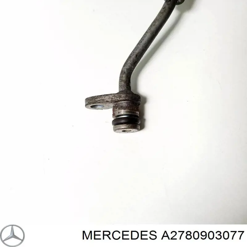  Mercedes A2780903677 ціна, від 34.21 USD