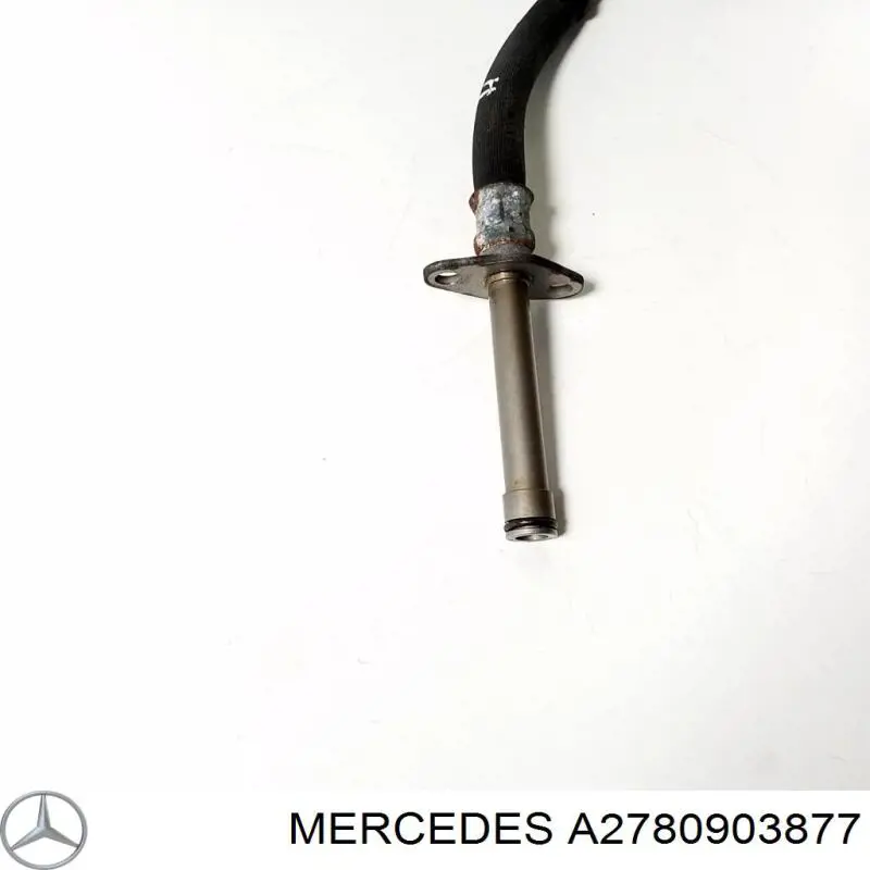 A2780903877 Mercedes 